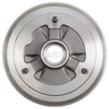 A.B.S. ALL BRAKE SYSTEMS BV. 5337-S