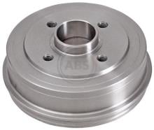 A.B.S. ALL BRAKE SYSTEMS BV. 5342-S