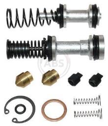 A.B.S. ALL BRAKE SYSTEMS BV. 53453
