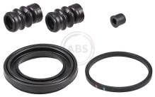 A.B.S. ALL BRAKE SYSTEMS BV. 53553