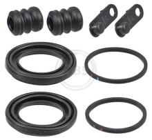 A.B.S. ALL BRAKE SYSTEMS BV. 53657