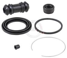 A.B.S. ALL BRAKE SYSTEMS BV. 53727