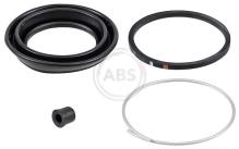 A.B.S. ALL BRAKE SYSTEMS BV. 53750