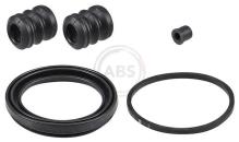 A.B.S. ALL BRAKE SYSTEMS BV. 53800