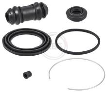 A.B.S. ALL BRAKE SYSTEMS BV. 53822