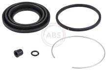 A.B.S. ALL BRAKE SYSTEMS BV. 53827