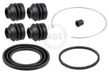 A.B.S. ALL BRAKE SYSTEMS BV. 53837