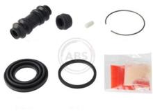 A.B.S. ALL BRAKE SYSTEMS BV. 53851