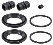 A.B.S. ALL BRAKE SYSTEMS BV. 53963