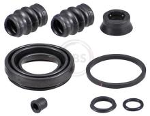 A.B.S. ALL BRAKE SYSTEMS BV. 53978