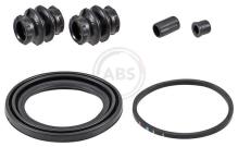A.B.S. ALL BRAKE SYSTEMS BV. 53979