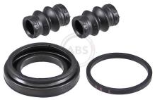A.B.S. ALL BRAKE SYSTEMS BV. 53991