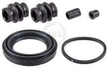 A.B.S. ALL BRAKE SYSTEMS BV. 53993