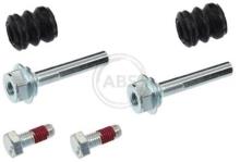 A.B.S. ALL BRAKE SYSTEMS BV. 55001