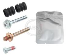 A.B.S. ALL BRAKE SYSTEMS BV. 55003
