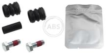 A.B.S. ALL BRAKE SYSTEMS BV. 55007