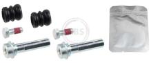 A.B.S. ALL BRAKE SYSTEMS BV. 55009