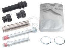 A.B.S. ALL BRAKE SYSTEMS BV. 55012