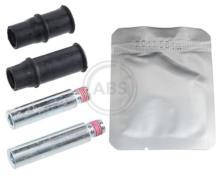A.B.S. ALL BRAKE SYSTEMS BV. 55014