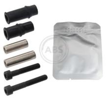A.B.S. ALL BRAKE SYSTEMS BV. 55015