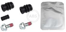 A.B.S. ALL BRAKE SYSTEMS BV. 55018