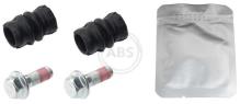 A.B.S. ALL BRAKE SYSTEMS BV. 55022