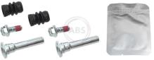 A.B.S. ALL BRAKE SYSTEMS BV. 55023