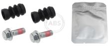 A.B.S. ALL BRAKE SYSTEMS BV. 55024