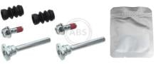 A.B.S. ALL BRAKE SYSTEMS BV. 55025