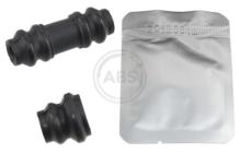 A.B.S. ALL BRAKE SYSTEMS BV. 55026