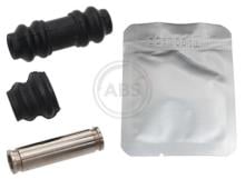 A.B.S. ALL BRAKE SYSTEMS BV. 55027