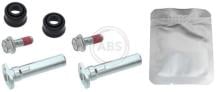 A.B.S. ALL BRAKE SYSTEMS BV. 55029