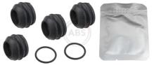 A.B.S. ALL BRAKE SYSTEMS BV. 55030
