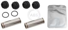 A.B.S. ALL BRAKE SYSTEMS BV. 55031