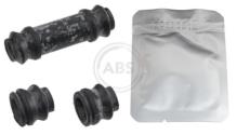 A.B.S. ALL BRAKE SYSTEMS BV. 55035