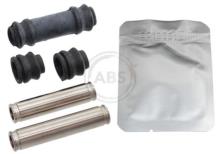 A.B.S. ALL BRAKE SYSTEMS BV. 55036