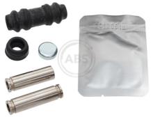A.B.S. ALL BRAKE SYSTEMS BV. 55040