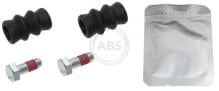 A.B.S. ALL BRAKE SYSTEMS BV. 55045