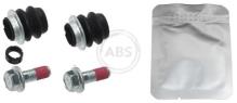A.B.S. ALL BRAKE SYSTEMS BV. 55049