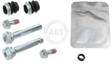 A.B.S. ALL BRAKE SYSTEMS BV. 55050