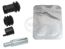 A.B.S. ALL BRAKE SYSTEMS BV. 55052