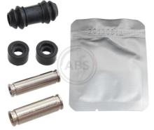 A.B.S. ALL BRAKE SYSTEMS BV. 55054