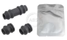 A.B.S. ALL BRAKE SYSTEMS BV. 55055