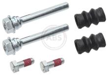 A.B.S. ALL BRAKE SYSTEMS BV. 55057