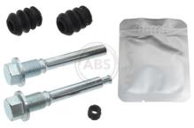 A.B.S. ALL BRAKE SYSTEMS BV. 55063