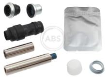 A.B.S. ALL BRAKE SYSTEMS BV. 55066