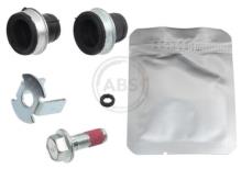 A.B.S. ALL BRAKE SYSTEMS BV. 55070