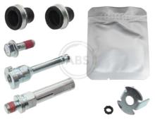 A.B.S. ALL BRAKE SYSTEMS BV. 55071