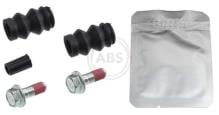 A.B.S. ALL BRAKE SYSTEMS BV. 55072