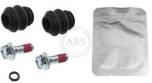 A.B.S. ALL BRAKE SYSTEMS BV. 55074